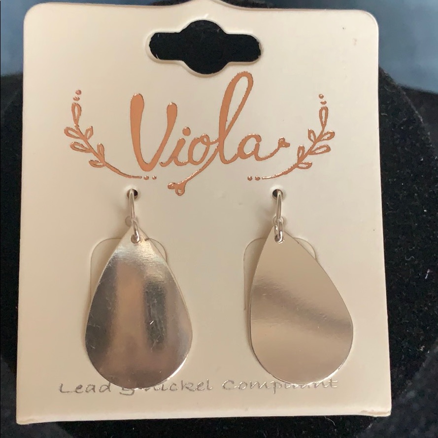 Earrings-